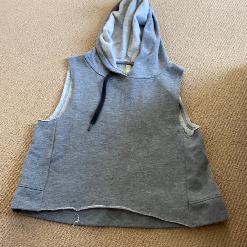 Workout top